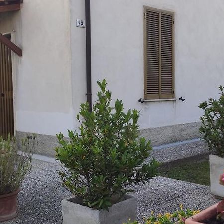 Alloggio Tra Terni E Narni Exteriör bild