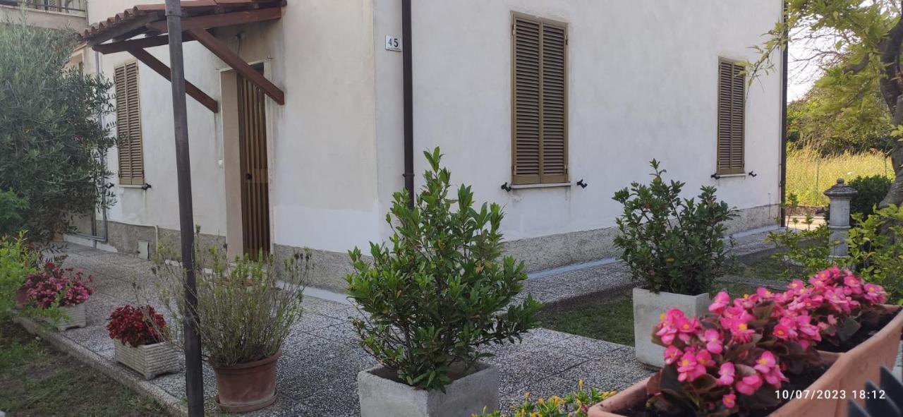 Alloggio Tra Terni E Narni Exteriör bild